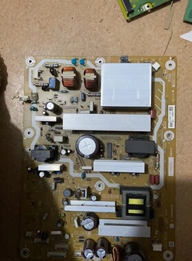 松下TH-P50U20C TH-P46S25C电源板ETX2MM806MEH NPX805MS2 X