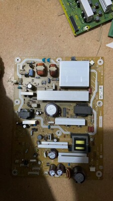 松下TH-P50U20C TH-P46S25C电源板ETX2MM806MEH NPX805MS2 X