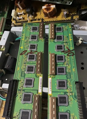 日立 P50X101C 50PD9900TC 50PD9980TC缓冲板 JP6079 JP6080单价