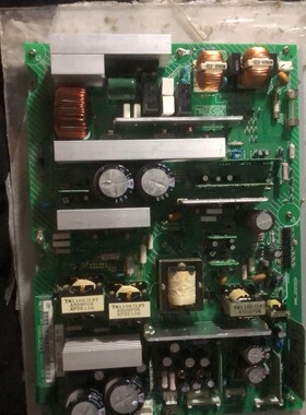 原装先锋等离子PDP-435PC电源主板PCB2524 A06-125581