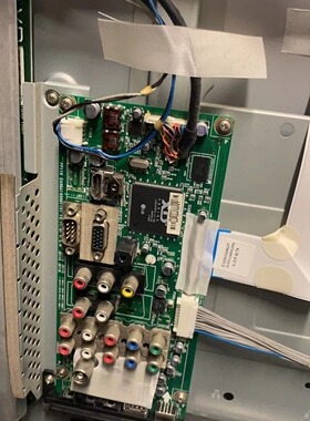 原装 LG 50PT255C-TA 主板 EAX64103901(0) 屏 PDP50T30010