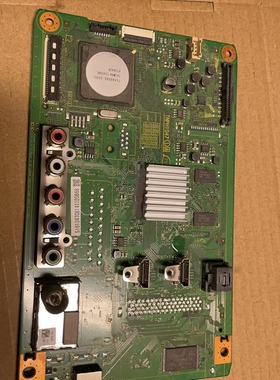 原装 松下 TH-P42X68CD TH-P50X68CD 主板TNPH1047 A 维修