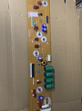 长虹3D60C4000I三星PS60F5000AJ X板LJ41-10330A LJ92-01957A