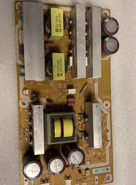 原装松下TH-P58V10C TH-65PF12CK 电源板NPX774MG-1 ETX2MM774MF