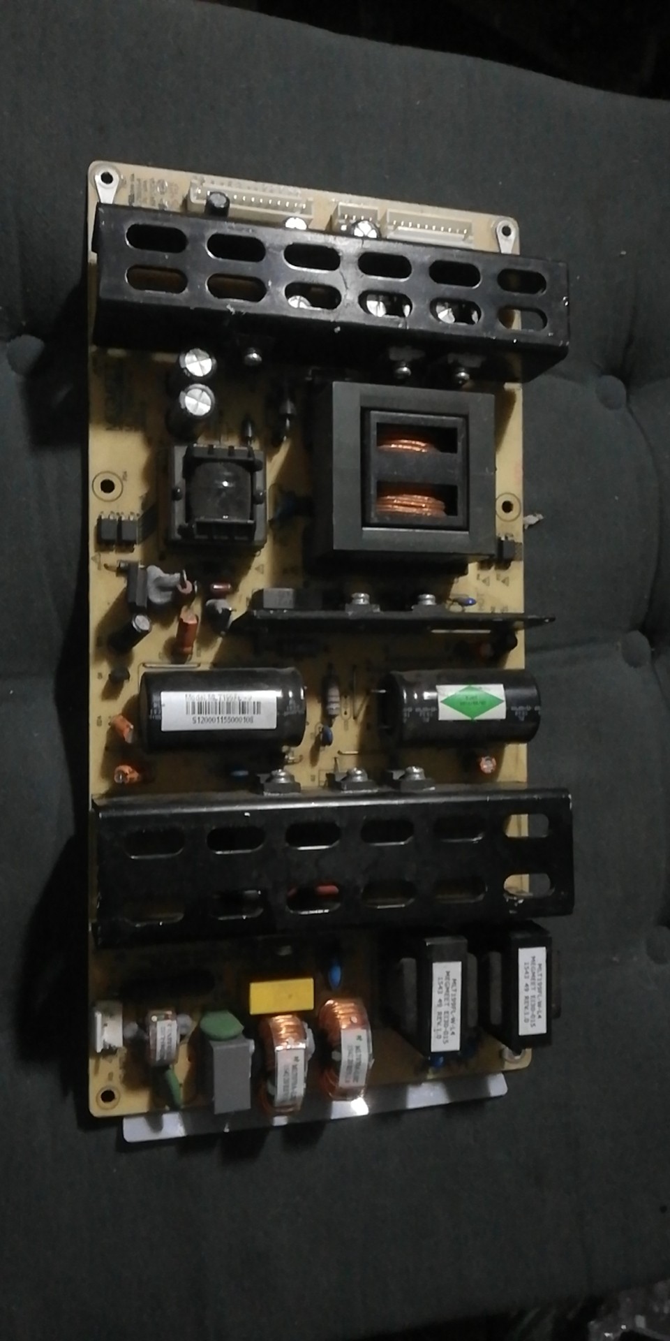 麦格米特42寸-47寸电源板MLT199FL-J MLT199FL-W-L4 MLT188