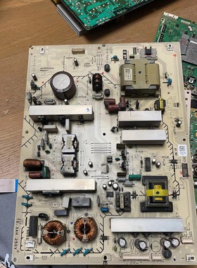 原装 索尼KDL-46V5500 46W5500 46V530电视电源板1-878-599-11