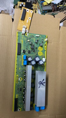 原装TH-P42S10C SS板 TNPA4830 AD