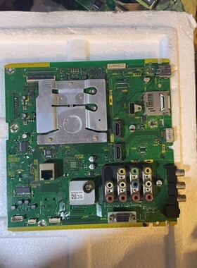 松下TH-L32X30C主板TNP4G487配日立屏