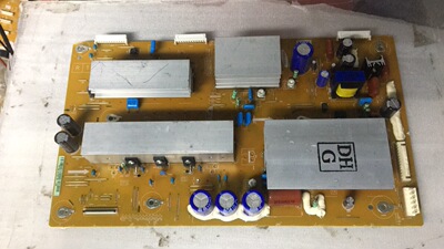 LJ41-09423A LJ92-01760A LJ92-01764A 原装Y板 配屏S50HW-YB07