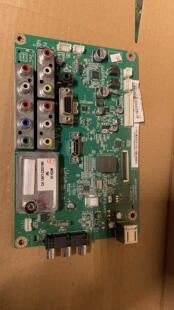 长虹3D42A3700iD主板JUC7.820.00071053配屏