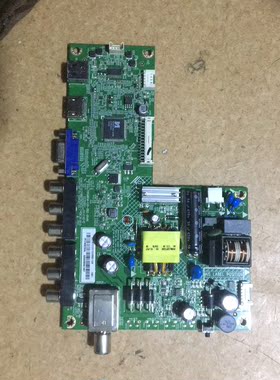 原装创维32E200E主板715G6619-C01-002-004N屏TPT315B5