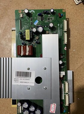 长虹PT50638X Y板JUQ7.820.00029243 测试