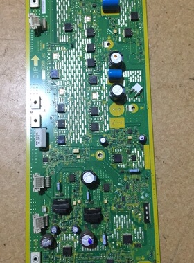 原装 松下TH-P50U30C P50U33C TH-P50UT30C SC板 TNPA5351 AF