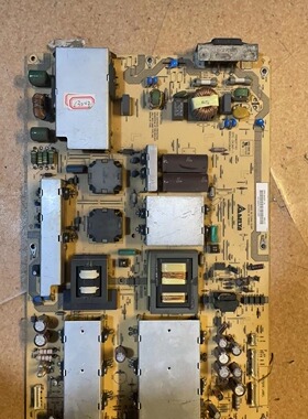 原装夏普LCD-60E77A电源板DPS -343AP-1 RDENCA372WJQZ