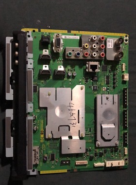 松下P46ST32C P50ST30C P55ST30C主板TNPH0940 TNPH0940 CE CA CB