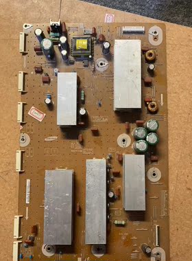 三星原装PS60E550D1J PS60E530A6R Y板LJ41-10162A LJ92-01859A