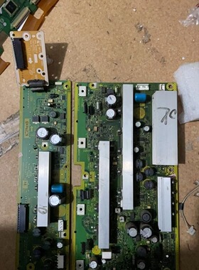 原装松下TH-P42X10C等离子SC Y板 TNPA4774 TNPA4773AK 测试好