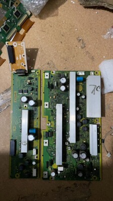原装松下TH-P42X10C等离子SC Y板 TNPA4774 TNPA4773AK 测试好