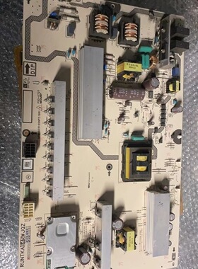 夏普LCD-52LE700A LCD-46LE700A电源板 RUNTKA625WJQZ PSD-0699