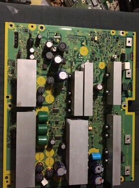 原装拆机松下TH-P50G10C TH-P50G11C SC 板 Y板 TNPA4782 AB