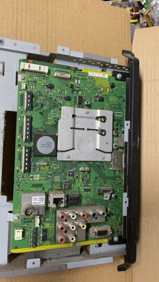 松下TH-P42U30C/P46U30C/P50U30C主板TNPH0961