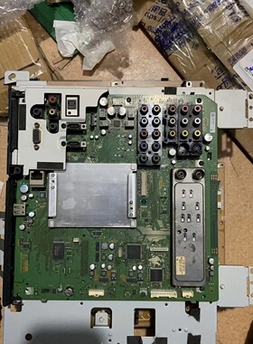 索尼KDL-52Z4500主板1-877-368-11屏LTY520HH01