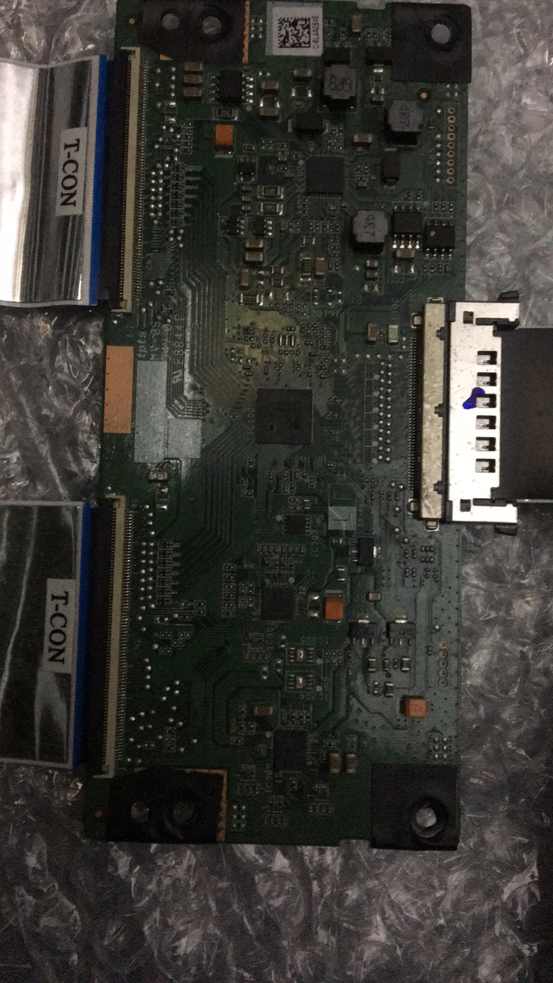 原装逻辑板1P-0149X00-4011 夏普LCD-40SF466A-BK 乐视L404FCNN
