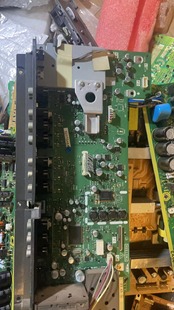 32AX3 LCD 37AX3 高频头板 KD513 原装 XD513WJ 夏普