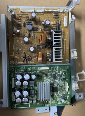 42PD8900TC音频功放板 JA06342