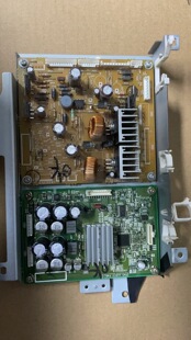 42PD8900TC音频功放板 JA06342