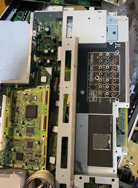 原装松下TH-42PA50C主板TNPA3519配屏MC106W36FC8 实物图