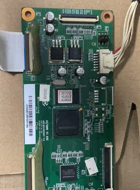 长虹3D50A3700iD屏PM50H4000逻辑板JUQ7.820.00056097