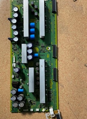 原装松下TH-50PZ800C SS 50PZ880C Z板TNPA4411  电视机实物