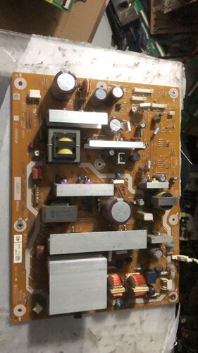 原装TH-P50S25C/U20C/G20C TH-P46U20C/S25C 电源板NPX805MS2