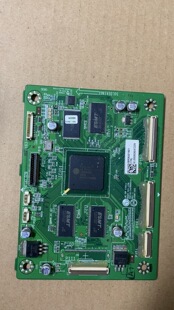 原装LG50G1屏等离子逻辑板：EAX39594101 EBR38301801
