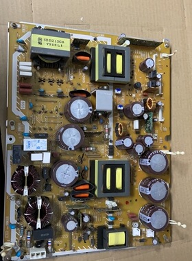 松下50PV70C TH-50PV70C A电源板ETXMM655MEH NPX655ME-1B