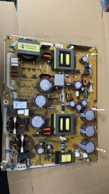 松下50PV70C TH-50PV70C A电源板ETXMM655MEH NPX655ME-1B
