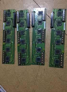 原装 日立等离子 P50A101C缓冲板JP6122 JP6123 JA09842-A/B