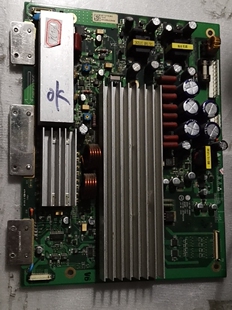 原装42V7 Y板6870QYE011B/D 111B/D 6871QYH036B实拍测好