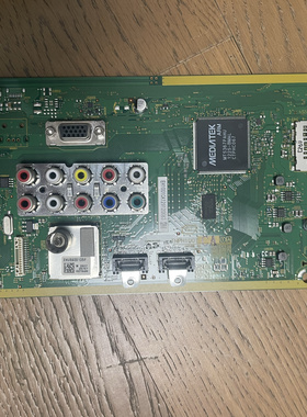原装TH-P42/50X50C主板TNPH1001 CA 1A屏MC127HY1511