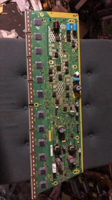 松下TH-P42U33C TH-P42U30C 松下SN板TNPA5349 AB