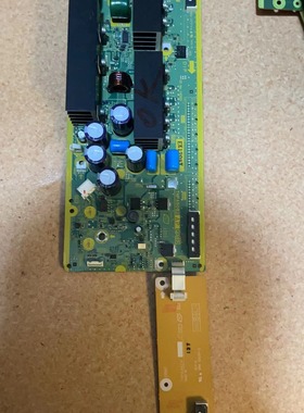 原装松下TH-P50VT20C TNPA5082AY TNPA5082AP TH-P50G20C SS板