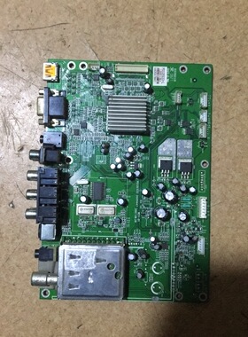 等离子液晶电视康佳PD32ES33主板35011447屏PDP32F1X031