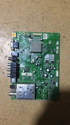 等离子液晶电视康佳PD32ES33主板35011447屏PDP32F1X031