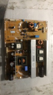 长虹3D43A3030D 电源板PSPF251502B LJ44-00229E