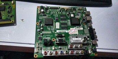 长虹 iTV42738x 主板juc7.820.00031810屏S42AX-YD13 S42AX-YB09