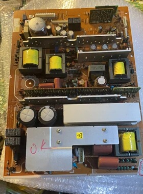 日立42PD9580 42PD9570/9500TC电源板MPF7436 MPF7437 PCPF0161