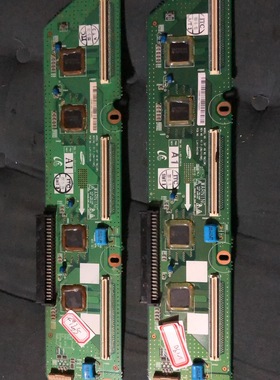 原装三星PS50Q91H缓冲板 LJ41-04219A 屏S50HW-YD02