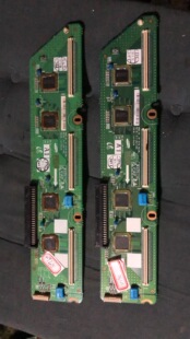 原装三星PS50Q91H缓冲板 LJ41-04219A 屏S50HW-YD02