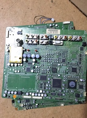 三星PS42D5S主板BN41-00582C BN94-00687C配S42SD-YB05 yd07